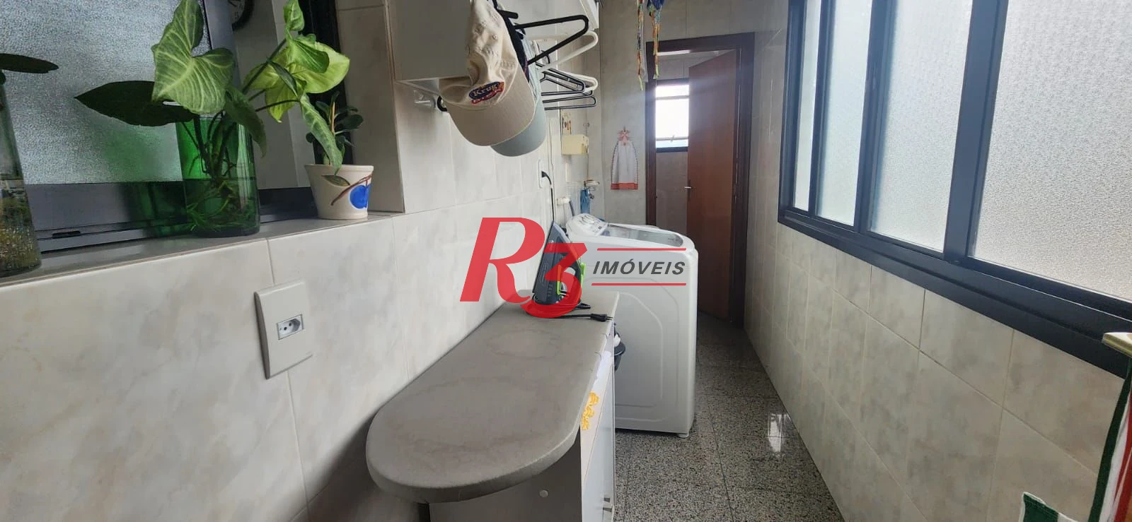 Cobertura com 2 dormitórios à venda, 134 m² por R$ 1.500.000,00 - Boqueirão - Santos/SP