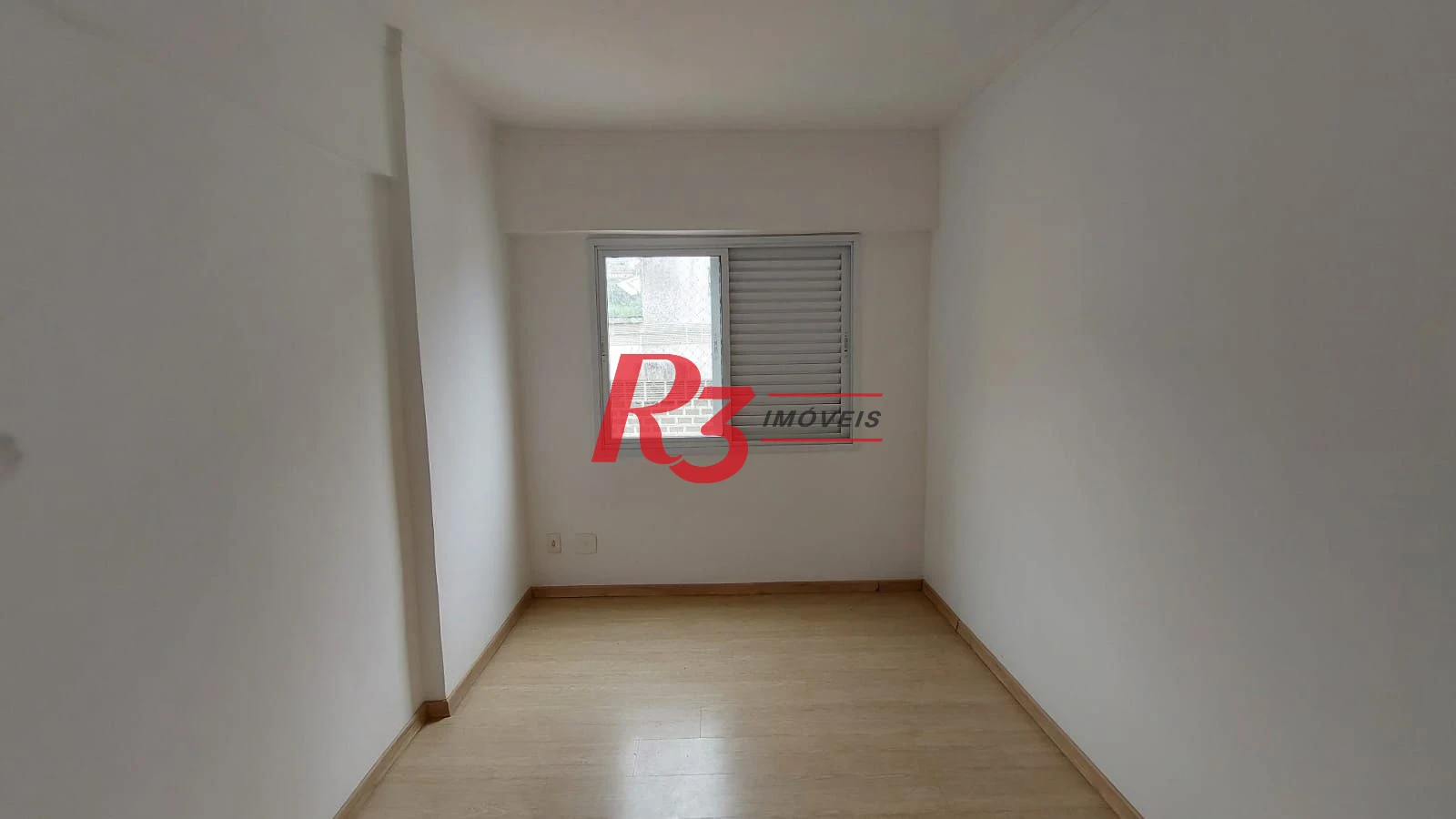 Apartamento com 2 dormitórios à venda, 52 m² por R$ 400.000,00 - José Menino - Santos/SP