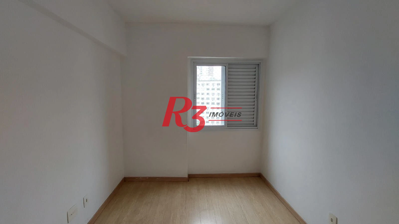 Apartamento com 2 dormitórios à venda, 52 m² por R$ 400.000,00 - José Menino - Santos/SP