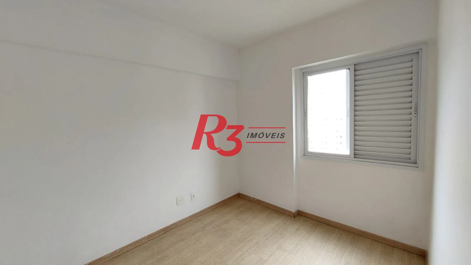 Apartamento com 2 dormitórios à venda, 52 m² por R$ 400.000,00 - José Menino - Santos/SP