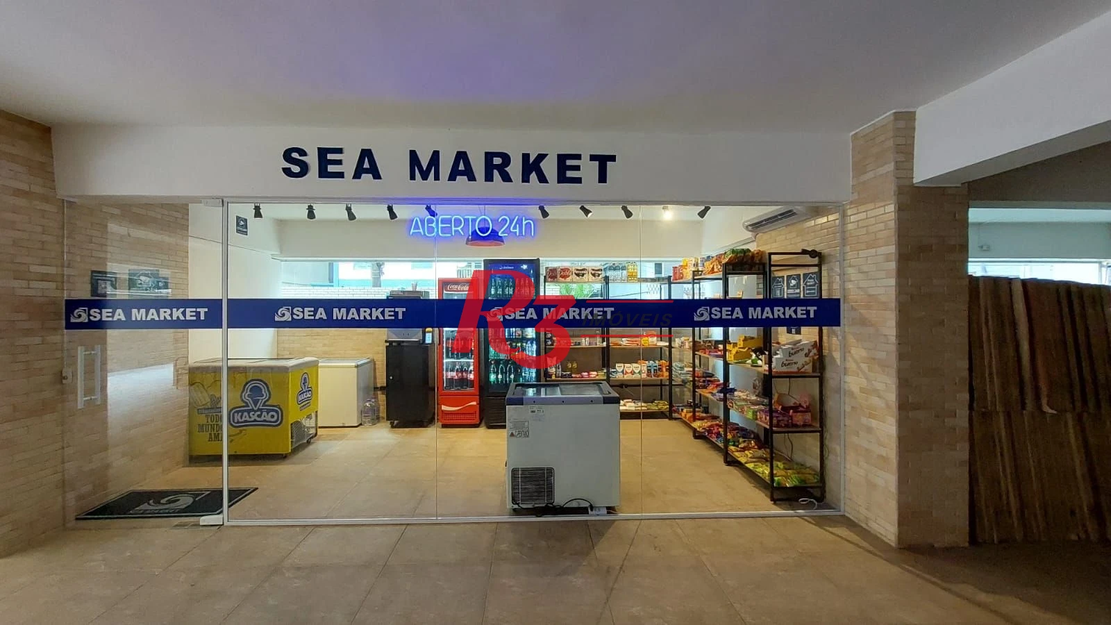 Apartamento com 2 dormitórios à venda, 52 m² por R$ 400.000,00 - José Menino - Santos/SP