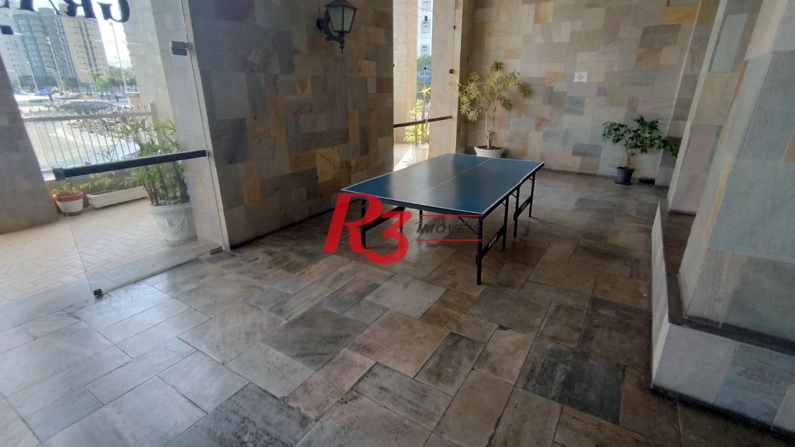 Apartamento com 4 dormitórios à venda, 274 m² por R$ 900.000,00 - Itararé - São Vicente/SP