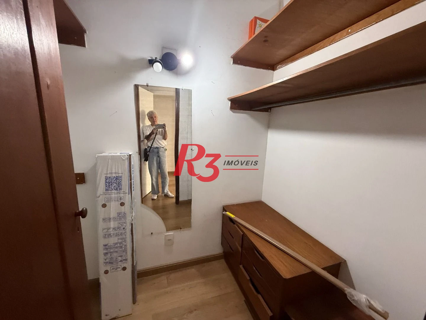 Apartamento com 2 dormitórios para alugar, 90 m² por R$ 3.800,02/mês - José Menino - Santos/SP