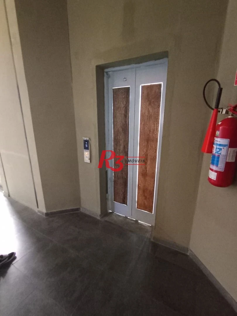 Prédio, 3328 m² - venda por R$ 15.056.000,00 ou aluguel por R$ 90.800,02 - Centro - Santos/SP
