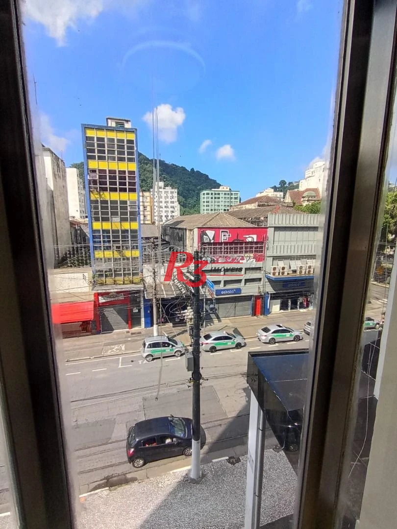 Prédio, 3328 m² - venda por R$ 15.056.000,00 ou aluguel por R$ 90.800,02 - Centro - Santos/SP