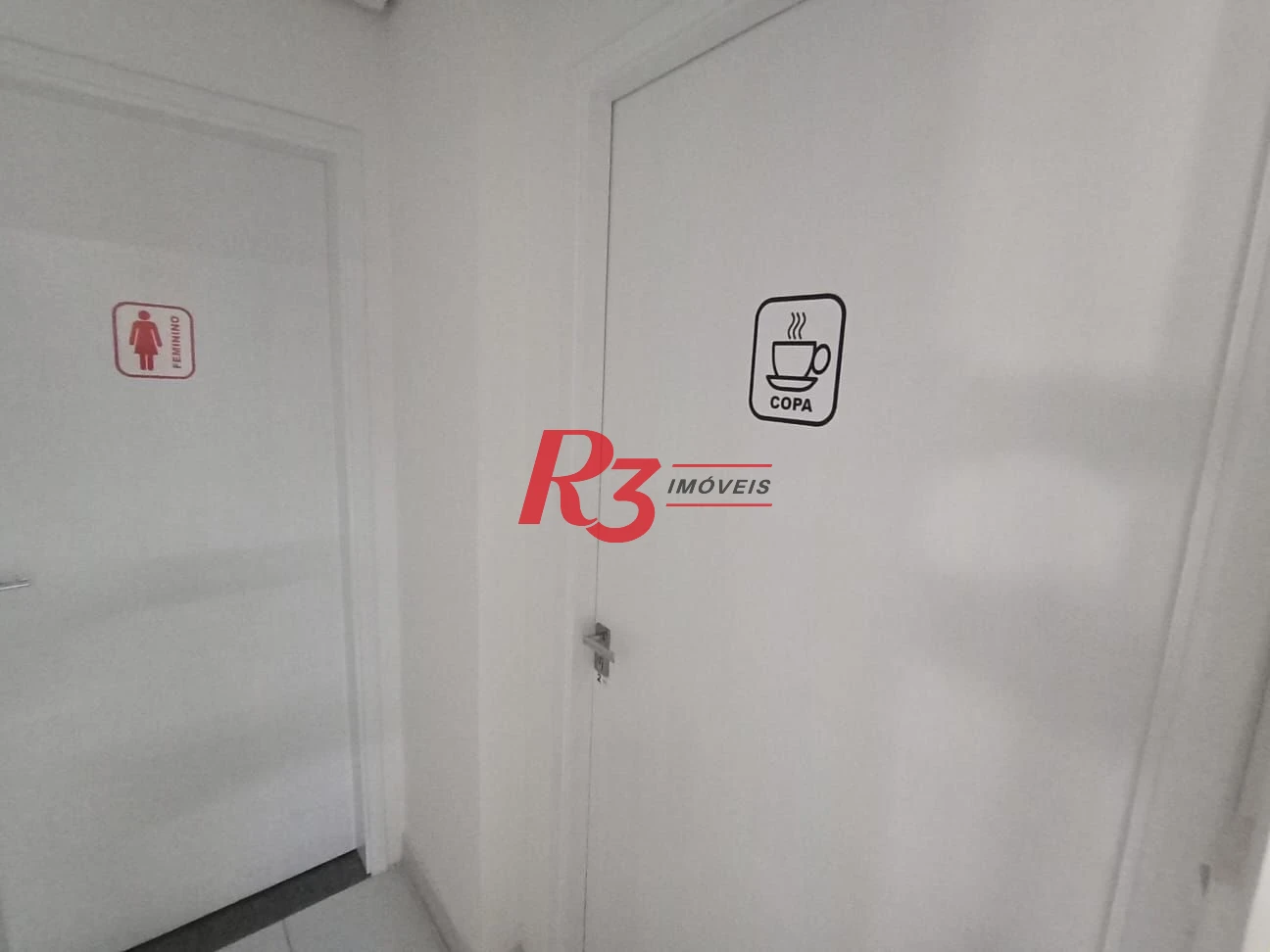 Prédio, 3328 m² - venda por R$ 15.056.000,00 ou aluguel por R$ 90.800,02 - Centro - Santos/SP