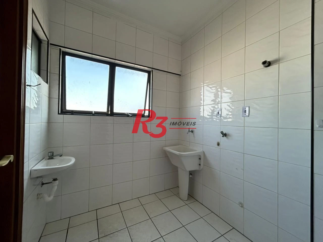 Apartamento com 2 dormitórios para alugar, 124 m² por R$ 4.000,00/mês - Campo Grande - Santos/SP
