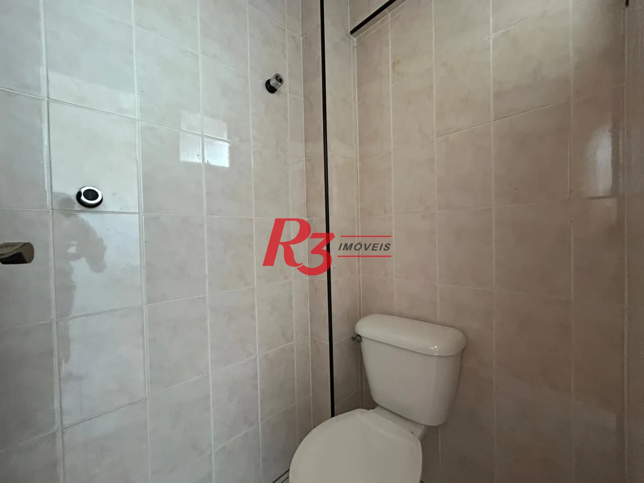 Apartamento com 2 dormitórios para alugar, 124 m² por R$ 4.000,00/mês - Campo Grande - Santos/SP