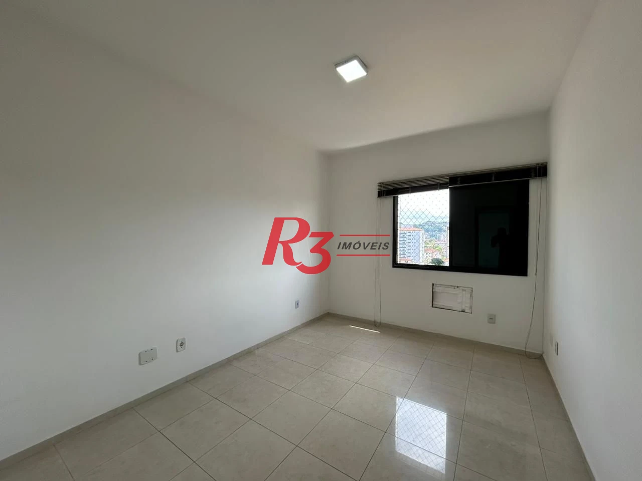 Apartamento com 2 dormitórios para alugar, 124 m² por R$ 4.000,00/mês - Campo Grande - Santos/SP