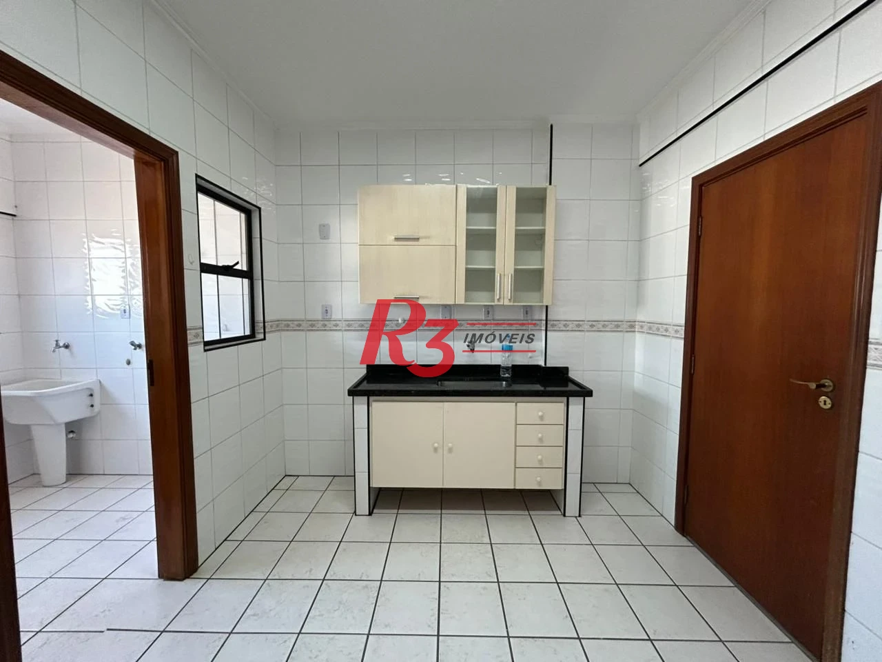Apartamento com 2 dormitórios para alugar, 124 m² por R$ 4.000,00/mês - Campo Grande - Santos/SP