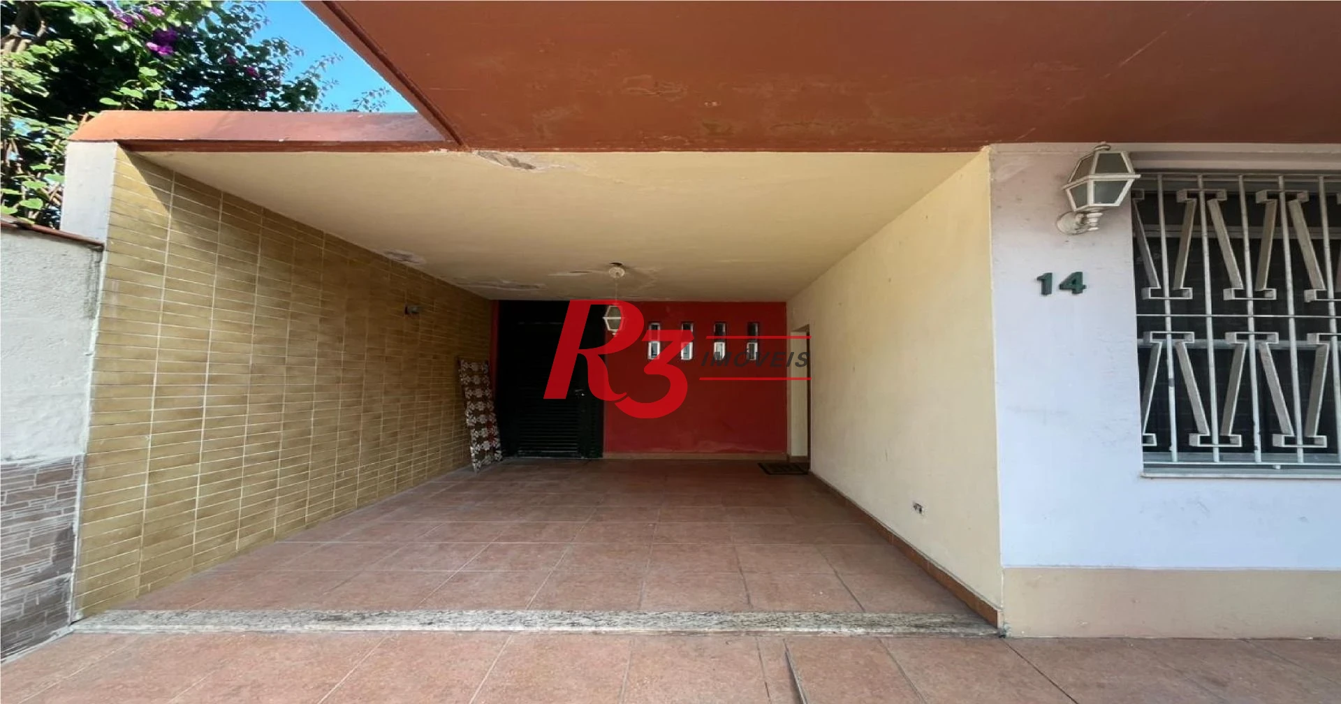 Sobrado com 5 dormitórios para alugar, 132 m² por R$ 10.670,00/mês - Ponta da Praia - Santos/SP