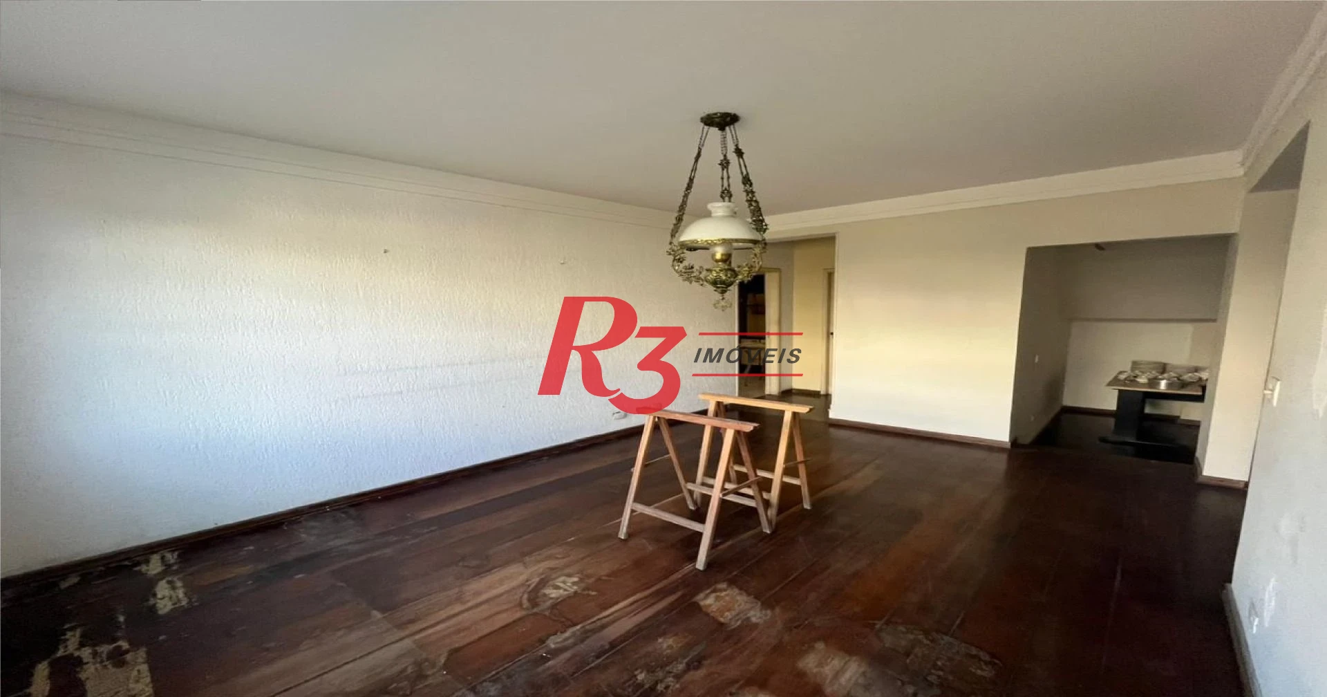 Sobrado com 5 dormitórios para alugar, 132 m² por R$ 10.670,00/mês - Ponta da Praia - Santos/SP