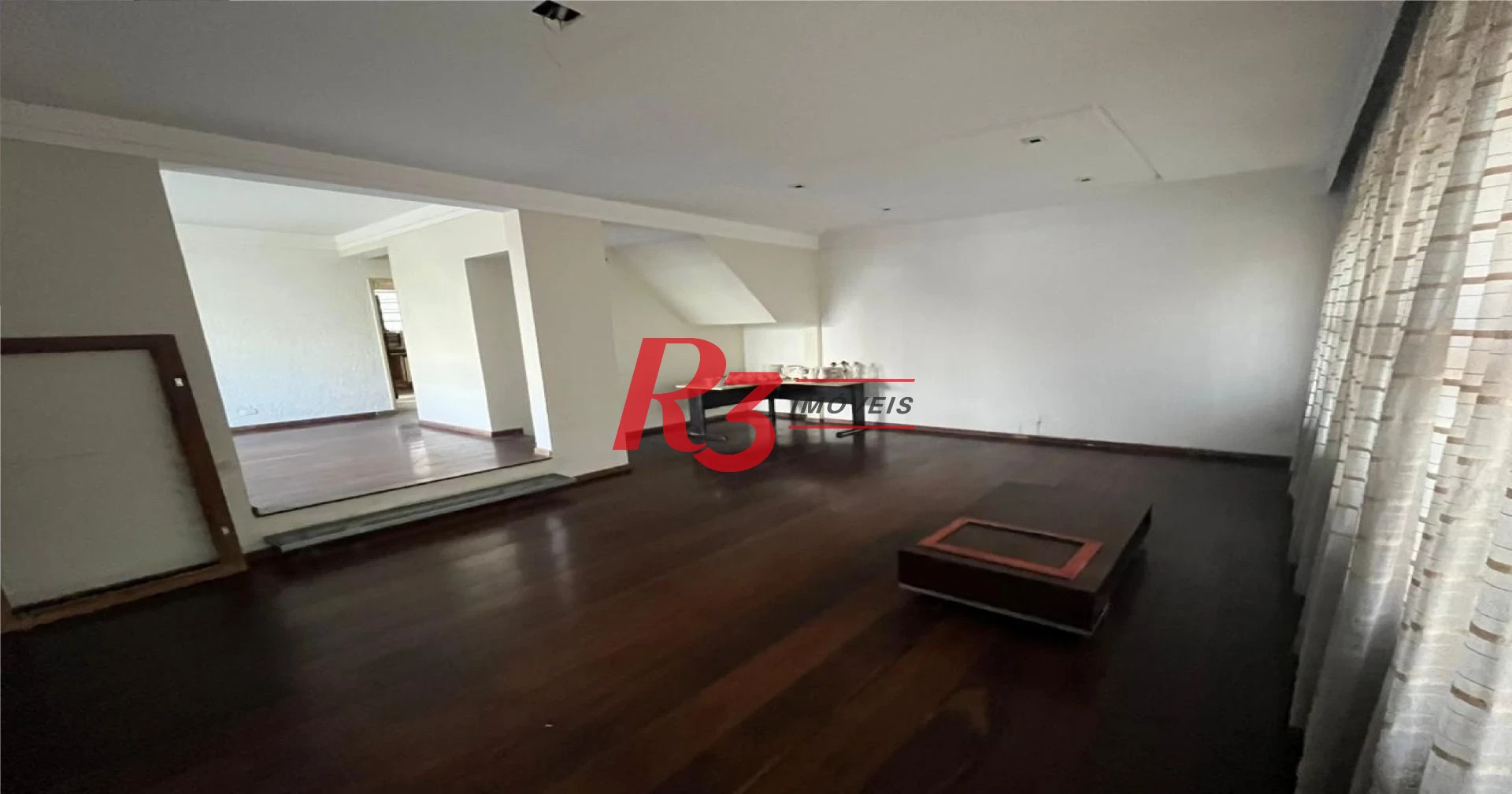 Sobrado com 5 dormitórios para alugar, 132 m² por R$ 10.670,00/mês - Ponta da Praia - Santos/SP