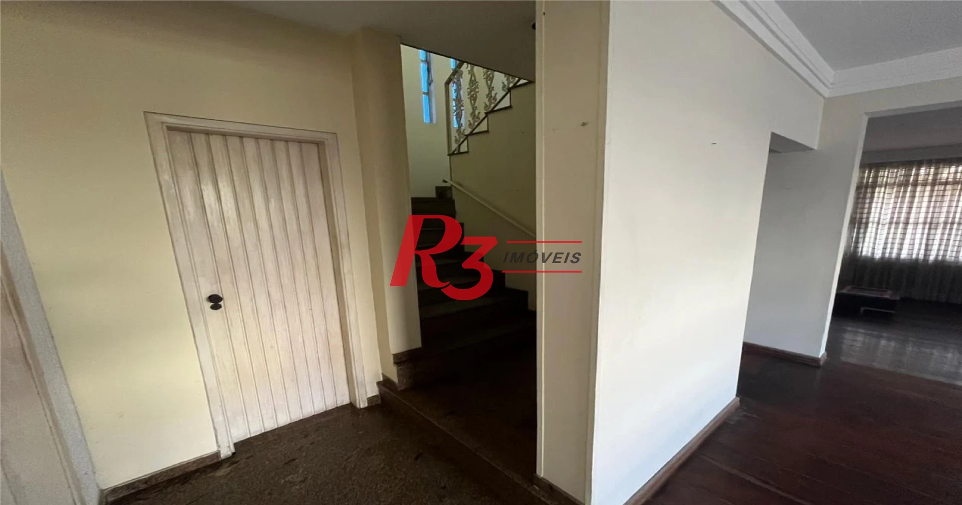 Sobrado com 5 dormitórios para alugar, 132 m² por R$ 10.670,00/mês - Ponta da Praia - Santos/SP