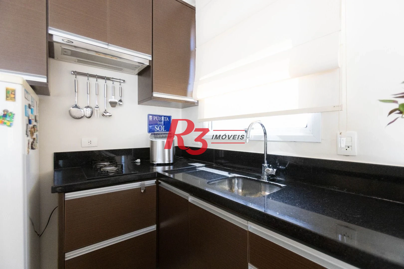 Apartamento Duplex com 2 dormitórios à venda, 175 m² por R$ 1.490.000,00 - Pompéia - Santos/SP