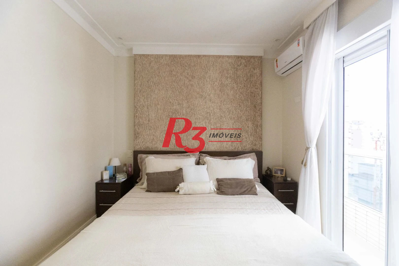 Apartamento Duplex com 2 dormitórios à venda, 175 m² por R$ 1.490.000,00 - Pompéia - Santos/SP