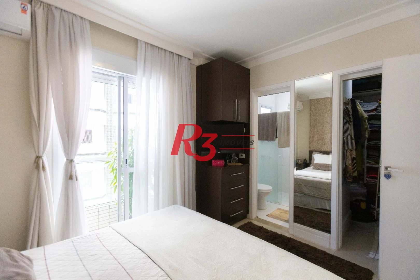 Apartamento Duplex com 2 dormitórios à venda, 175 m² por R$ 1.490.000,00 - Pompéia - Santos/SP