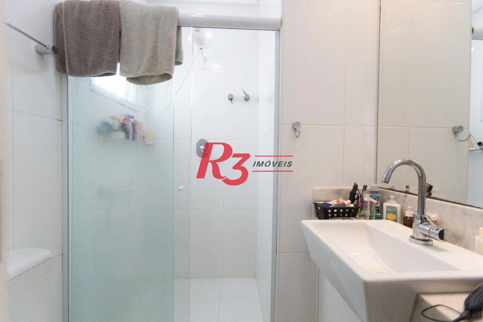 Apartamento Duplex com 2 dormitórios à venda, 175 m² por R$ 1.490.000,00 - Pompéia - Santos/SP