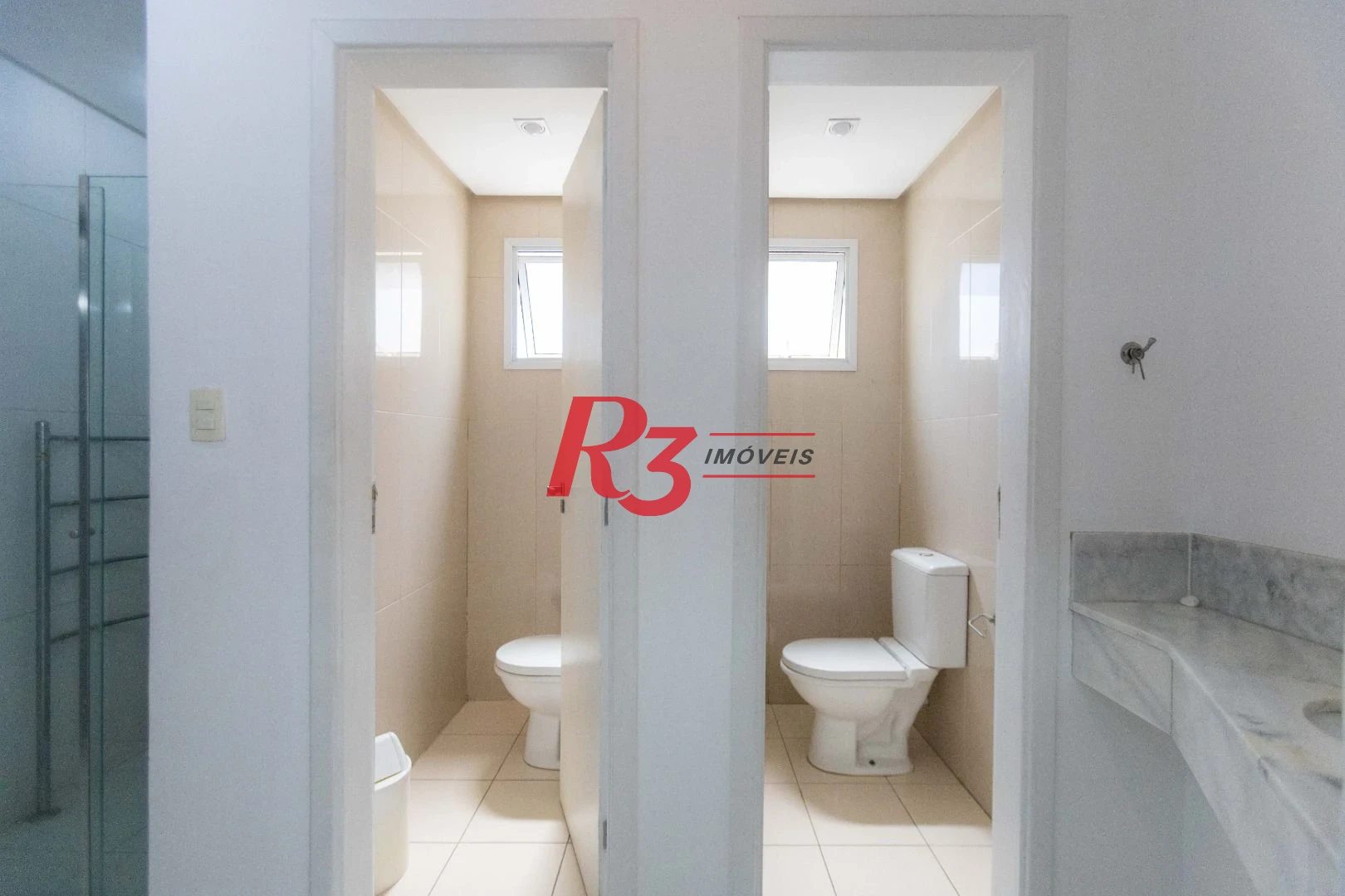 Apartamento Duplex com 2 dormitórios à venda, 175 m² por R$ 1.490.000,00 - Pompéia - Santos/SP