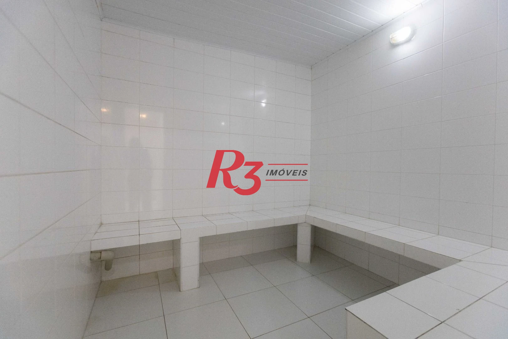 Apartamento Duplex com 2 dormitórios à venda, 175 m² por R$ 1.490.000,00 - Pompéia - Santos/SP