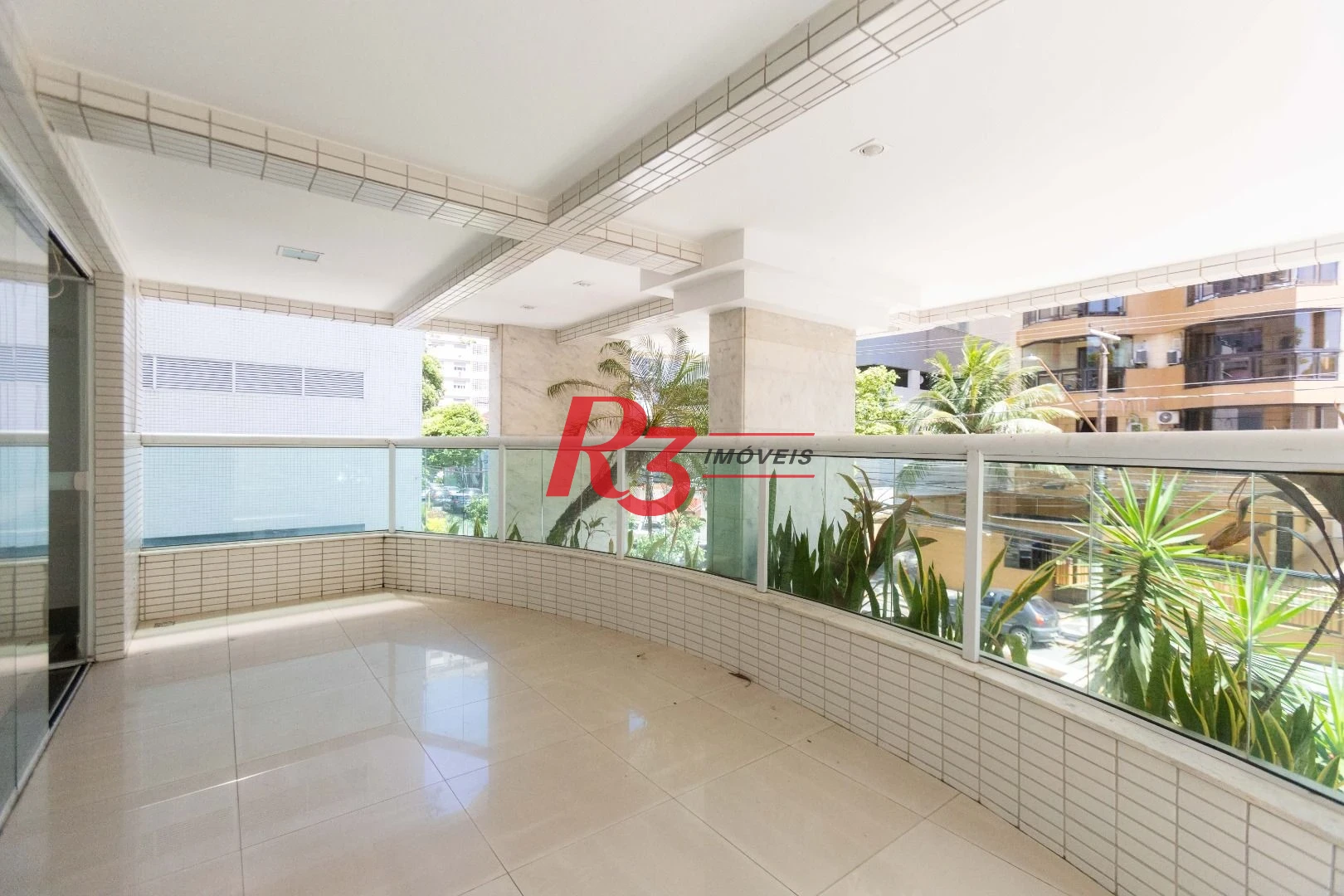 Apartamento Duplex com 2 dormitórios à venda, 175 m² por R$ 1.490.000,00 - Pompéia - Santos/SP