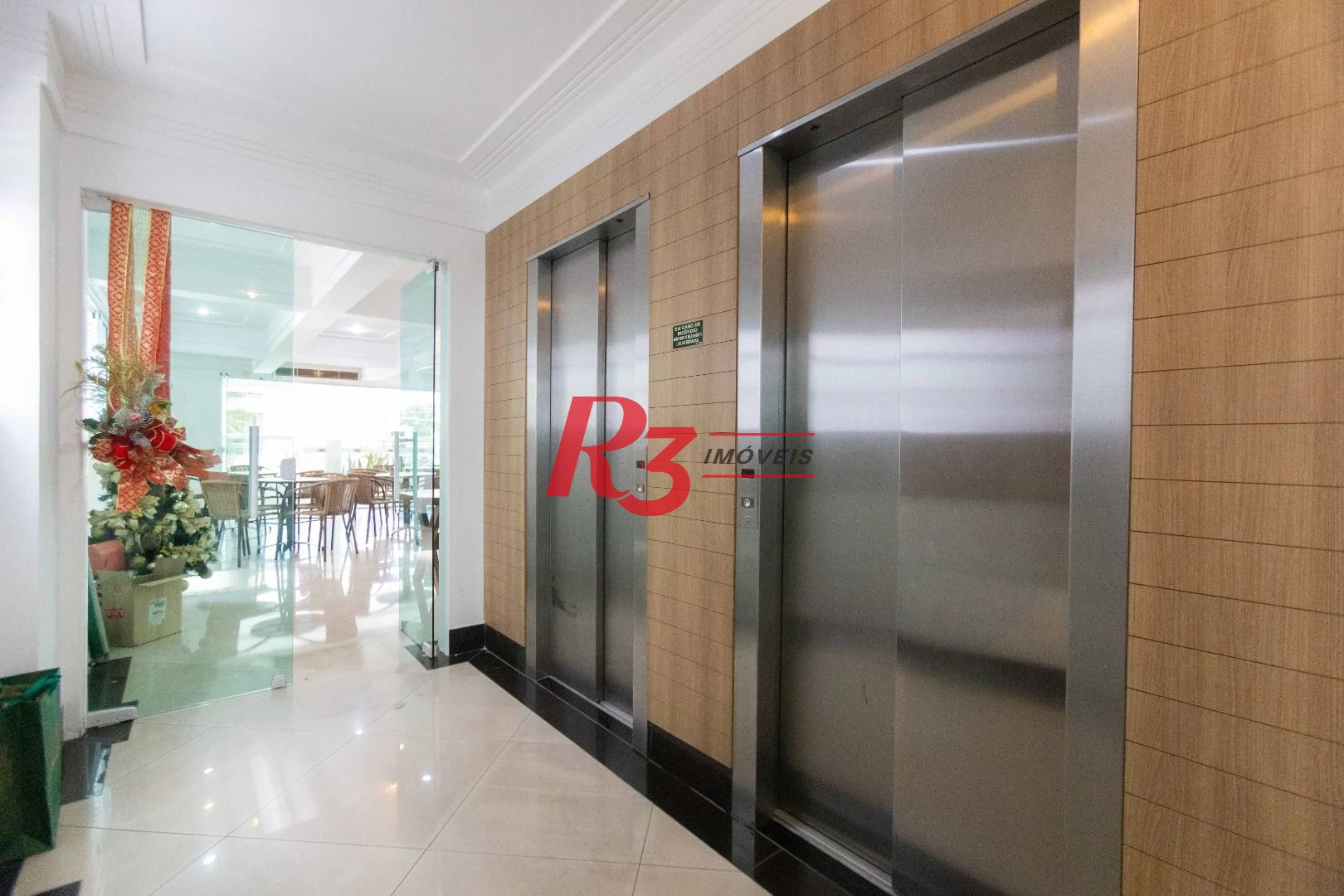 Apartamento Duplex com 2 dormitórios à venda, 175 m² por R$ 1.490.000,00 - Pompéia - Santos/SP