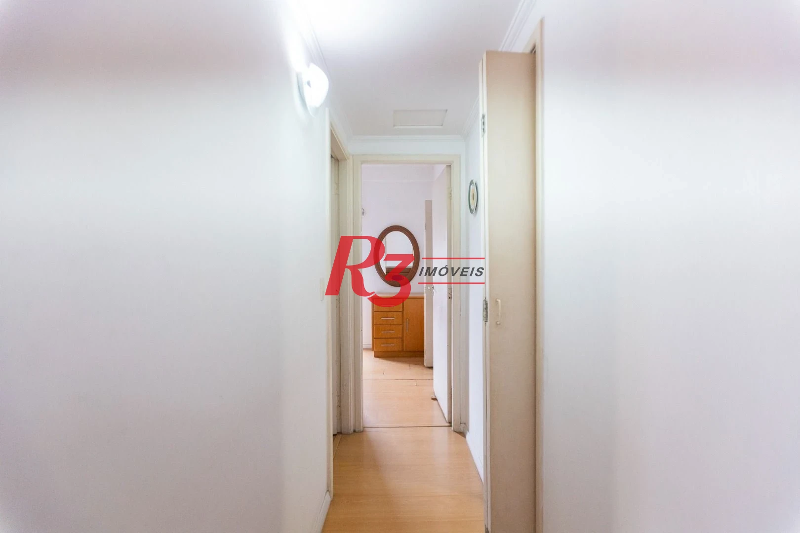 Apartamento com 2 dormitórios à venda, 68 m² por R$ 600.000,00 - Boqueirão - Santos/SP