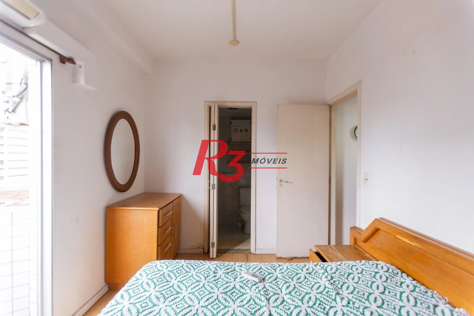Apartamento com 2 dormitórios à venda, 68 m² por R$ 600.000,00 - Boqueirão - Santos/SP