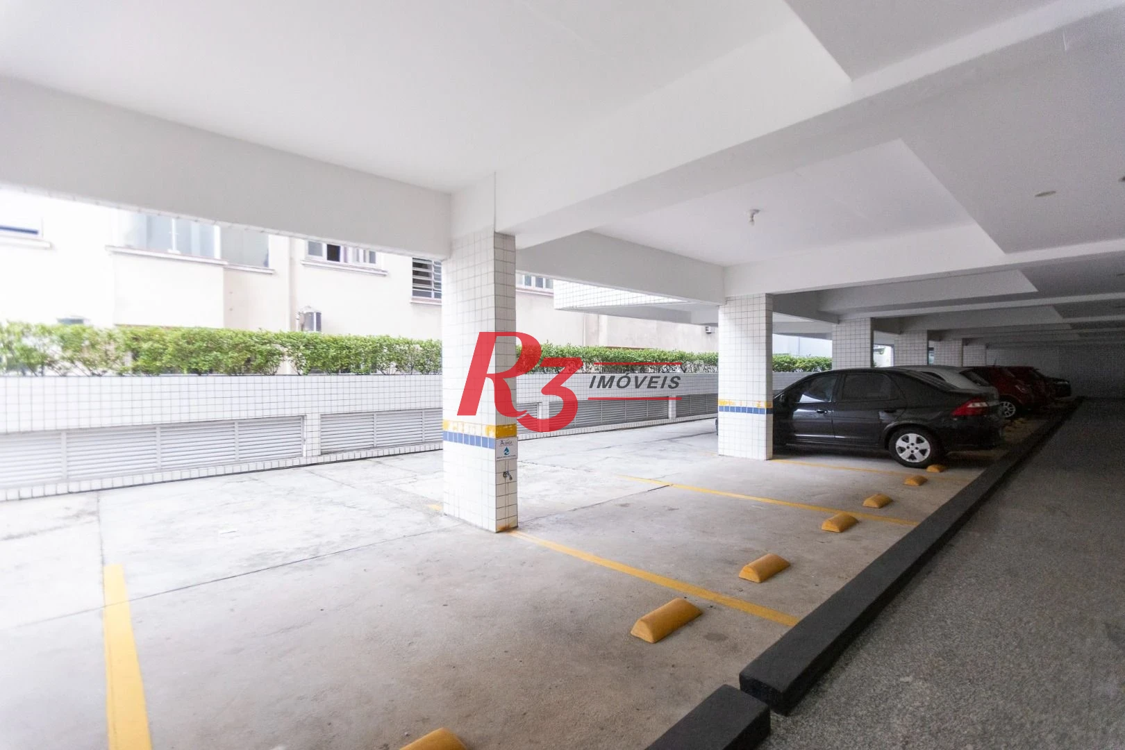 Apartamento com 2 dormitórios à venda, 68 m² por R$ 600.000,00 - Boqueirão - Santos/SP