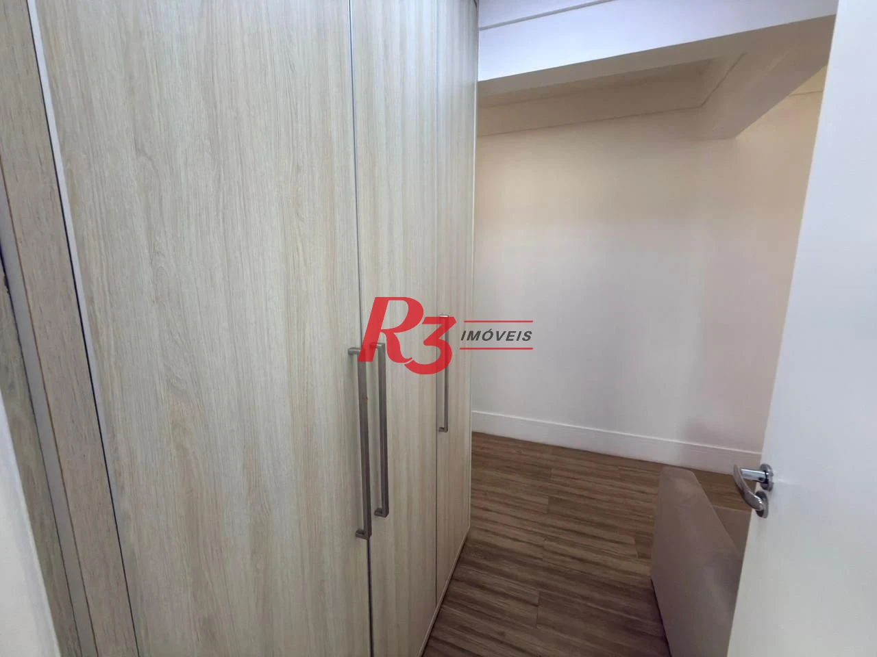 Apartamento com 4 dormitórios à venda, 245 m² por R$ 3.800.000,00 - Aparecida - Santos/SP