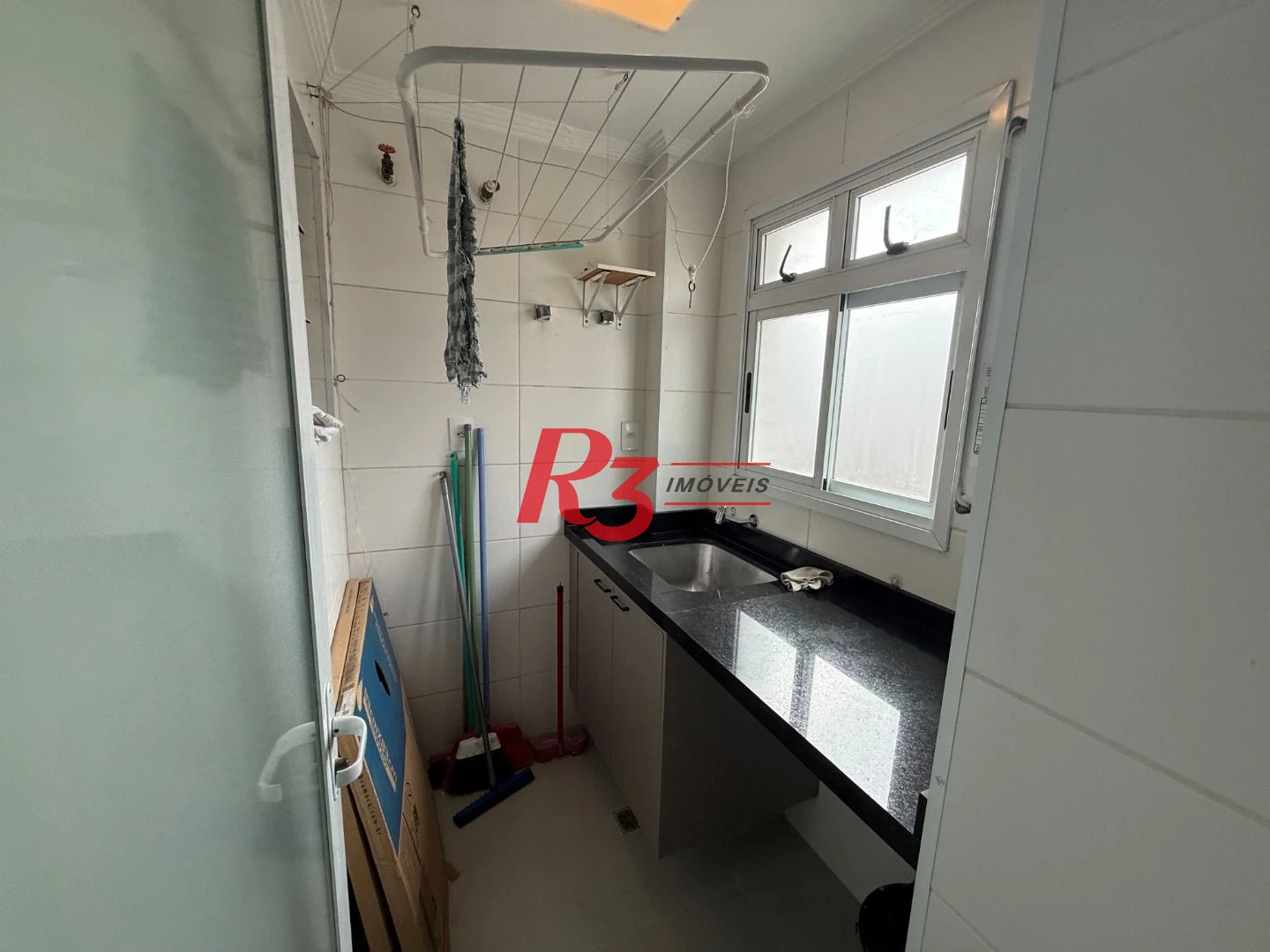 Cobertura com 3 dormitórios à venda, 110 m² por R$ 1.330.000,00 - Ponta da Praia - Santos/SP