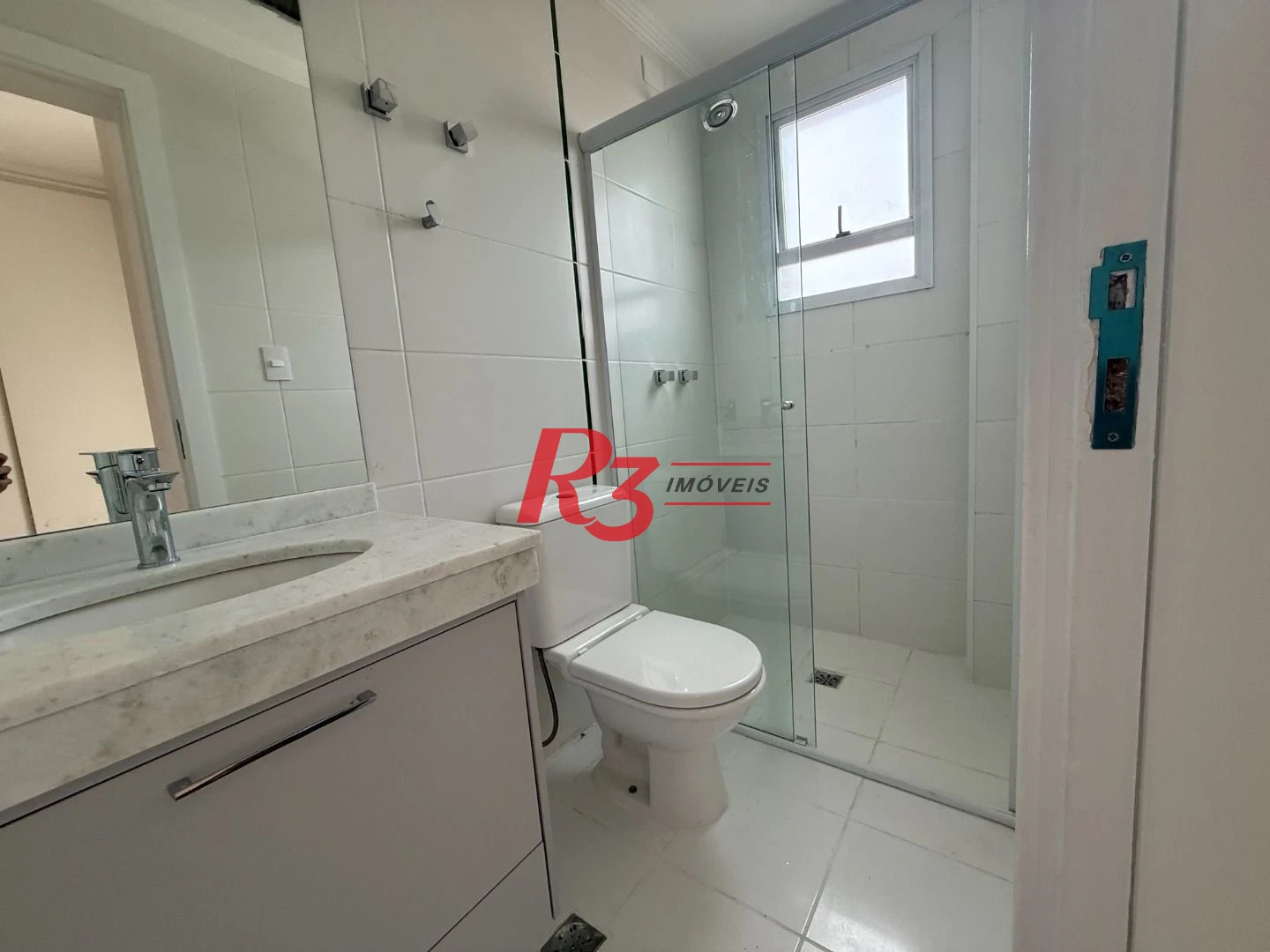 Cobertura com 3 dormitórios à venda, 110 m² por R$ 1.330.000,00 - Ponta da Praia - Santos/SP