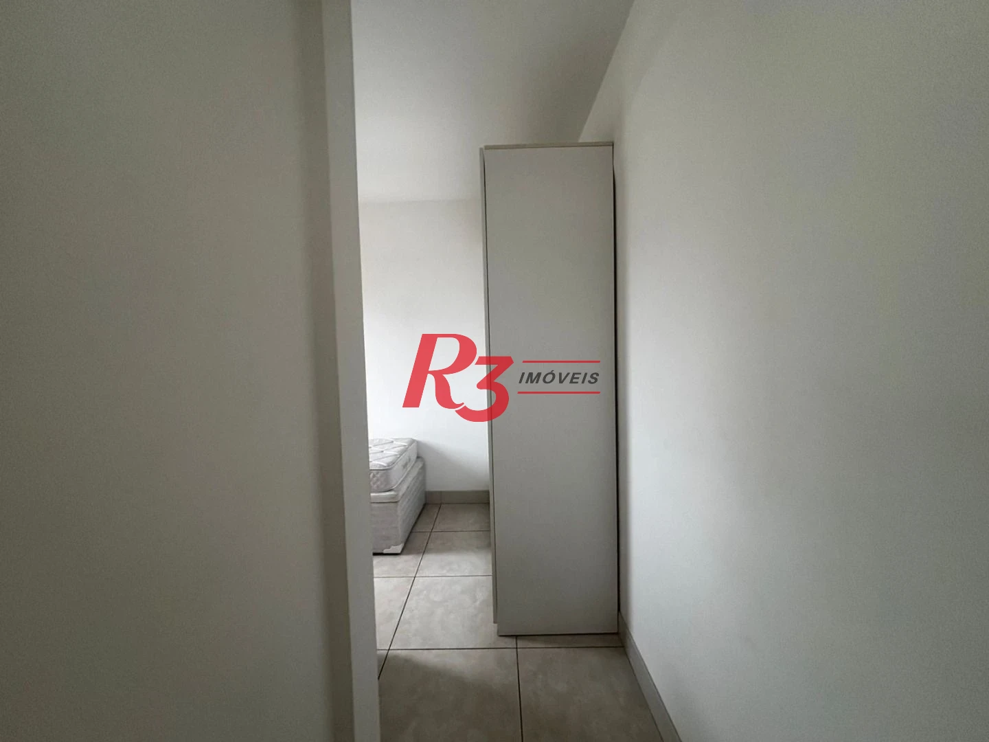 Apartamento com 3 dormitórios à venda, 80 m² por R$ 800.000,00 - Gonzaga - Santos/SP