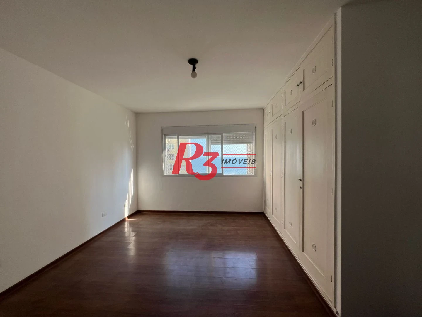 Apartamento com 4 dormitórios para alugar, 200 m² por R$ 6.900,00/mês - Boqueirão - Santos/SP