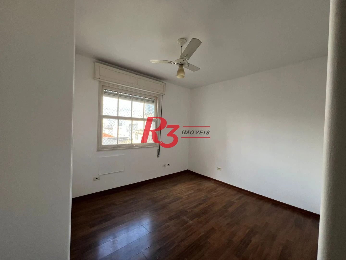 Apartamento com 4 dormitórios para alugar, 200 m² por R$ 6.900,00/mês - Boqueirão - Santos/SP