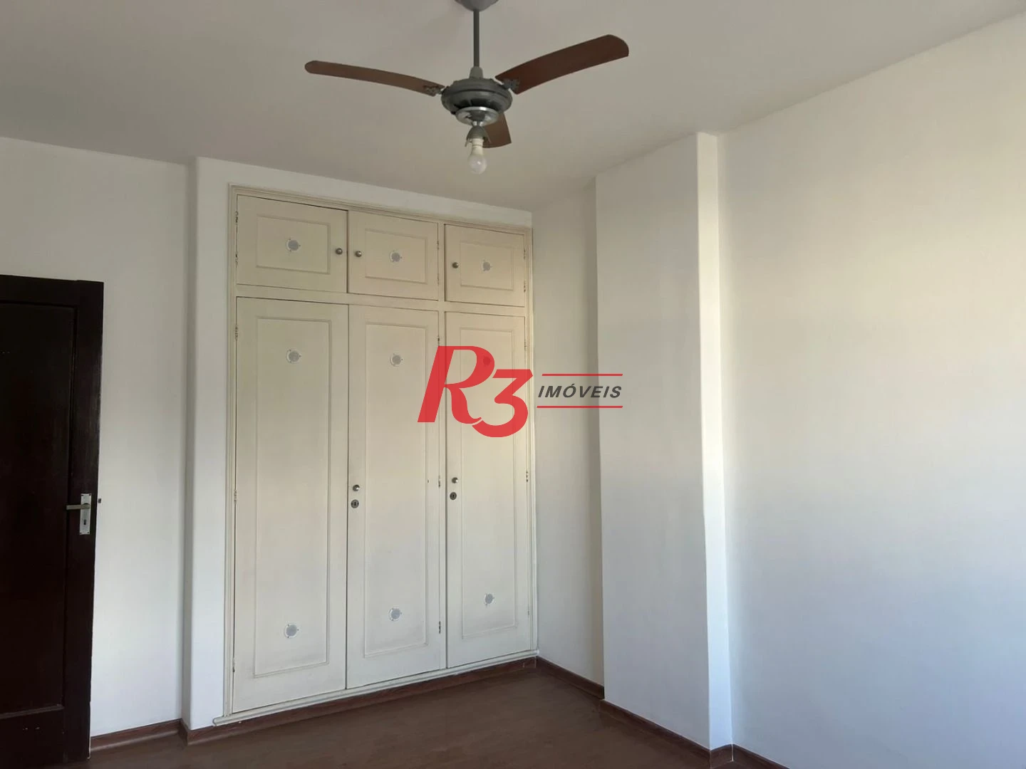 Apartamento com 4 dormitórios para alugar, 200 m² por R$ 6.900,00/mês - Boqueirão - Santos/SP