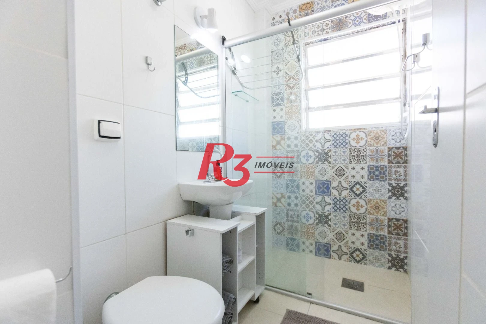 Studio à venda, 41 m² por R$ 350.000,00 - Ponta da Praia - Santos/SP