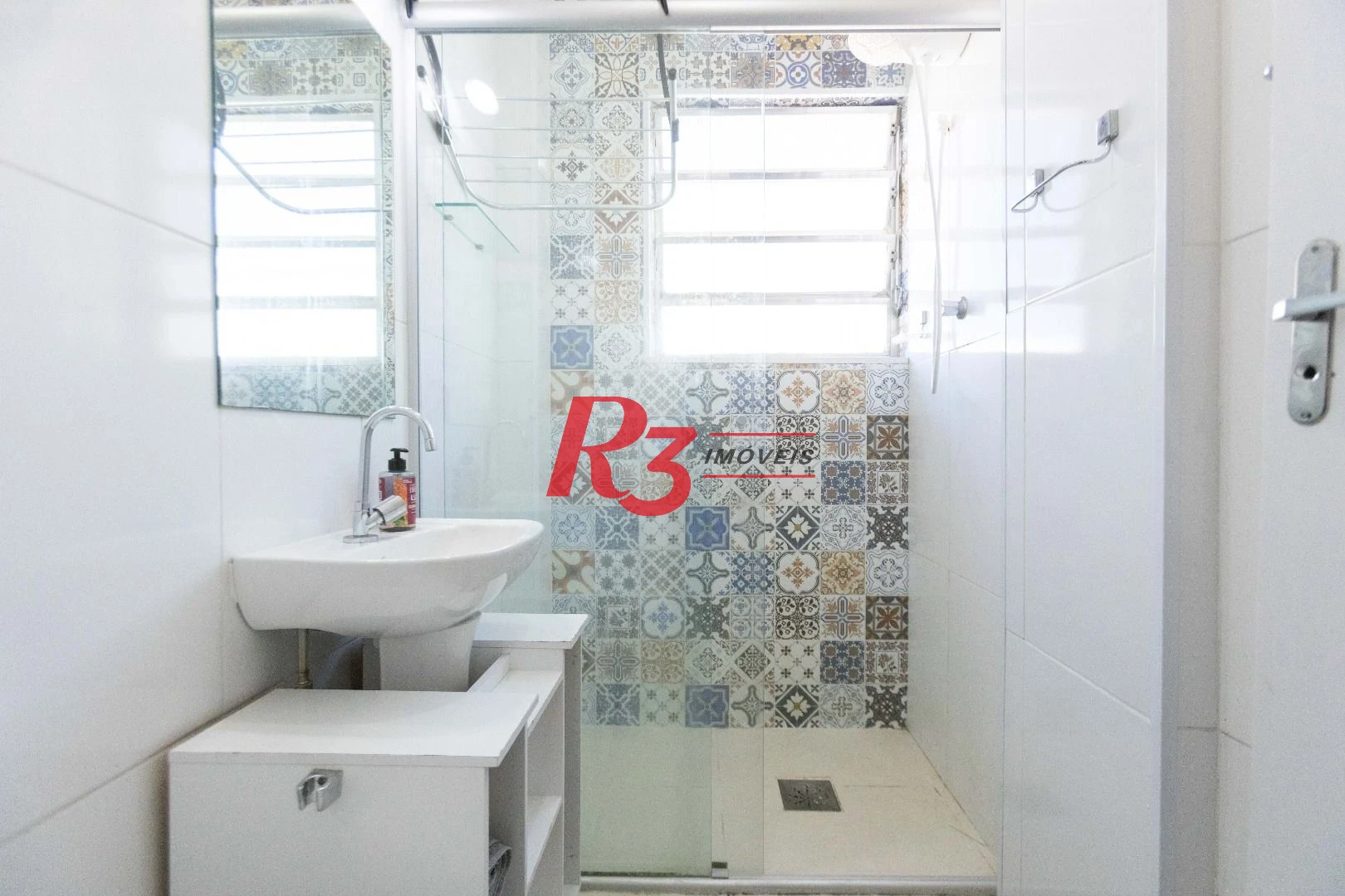 Studio à venda, 41 m² por R$ 350.000,00 - Ponta da Praia - Santos/SP