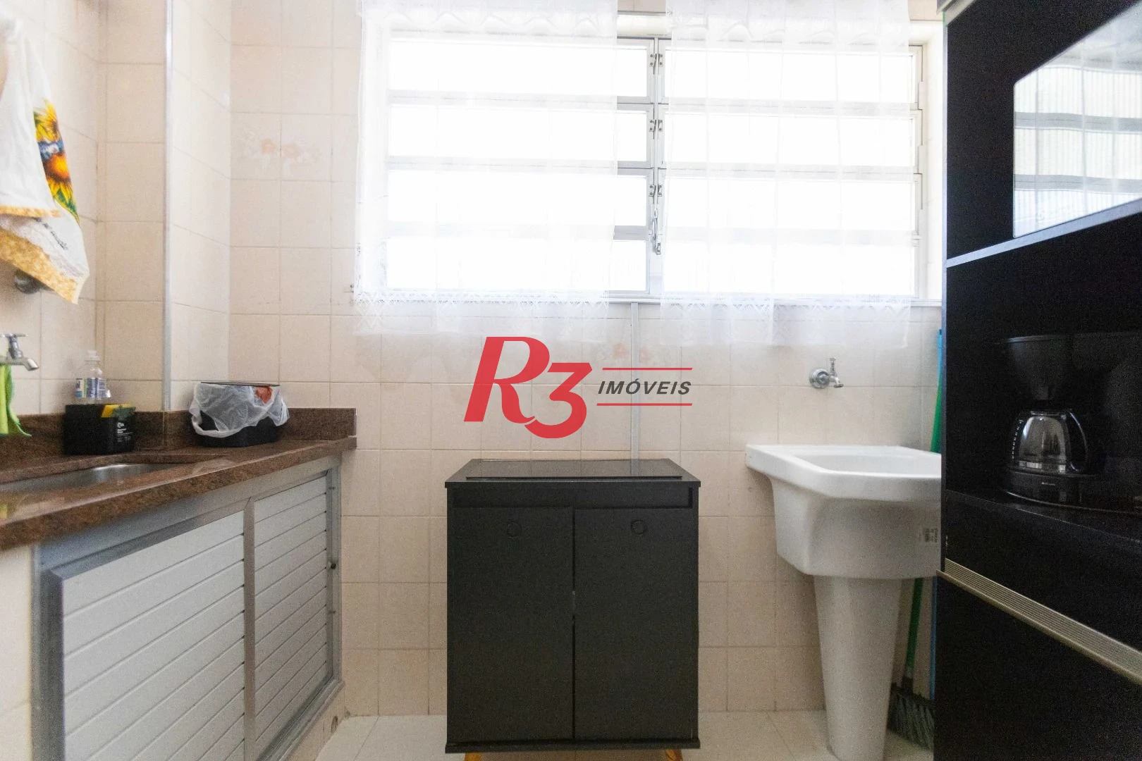 Studio à venda, 41 m² por R$ 350.000,00 - Ponta da Praia - Santos/SP