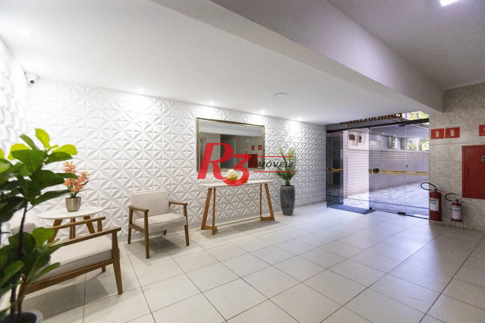 Studio à venda, 41 m² por R$ 350.000,00 - Ponta da Praia - Santos/SP