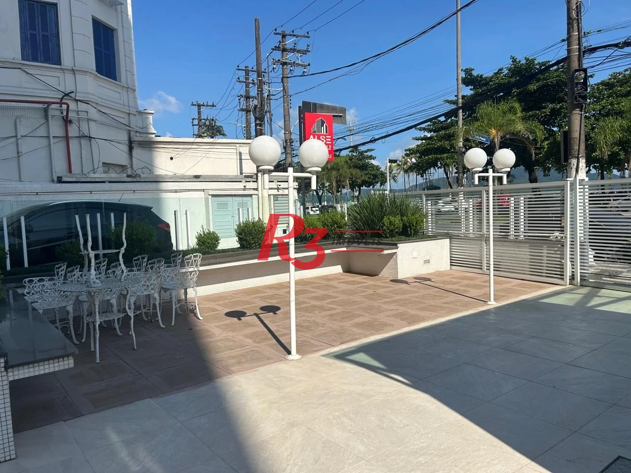 Apartamento com 1 dormitório, 65 m² - venda por R$ 485.000,00 ou aluguel por R$ 3.676,19/mês - Gonzaga - Santos/SP