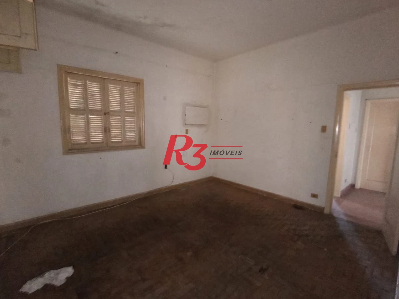 Sobrado para alugar, 207 m² por R$ 7.350,00/mês - Boqueirão - Santos/SP