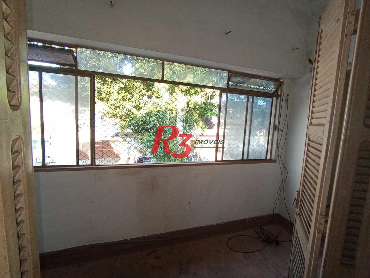 Sobrado para alugar, 207 m² por R$ 7.350,00/mês - Boqueirão - Santos/SP