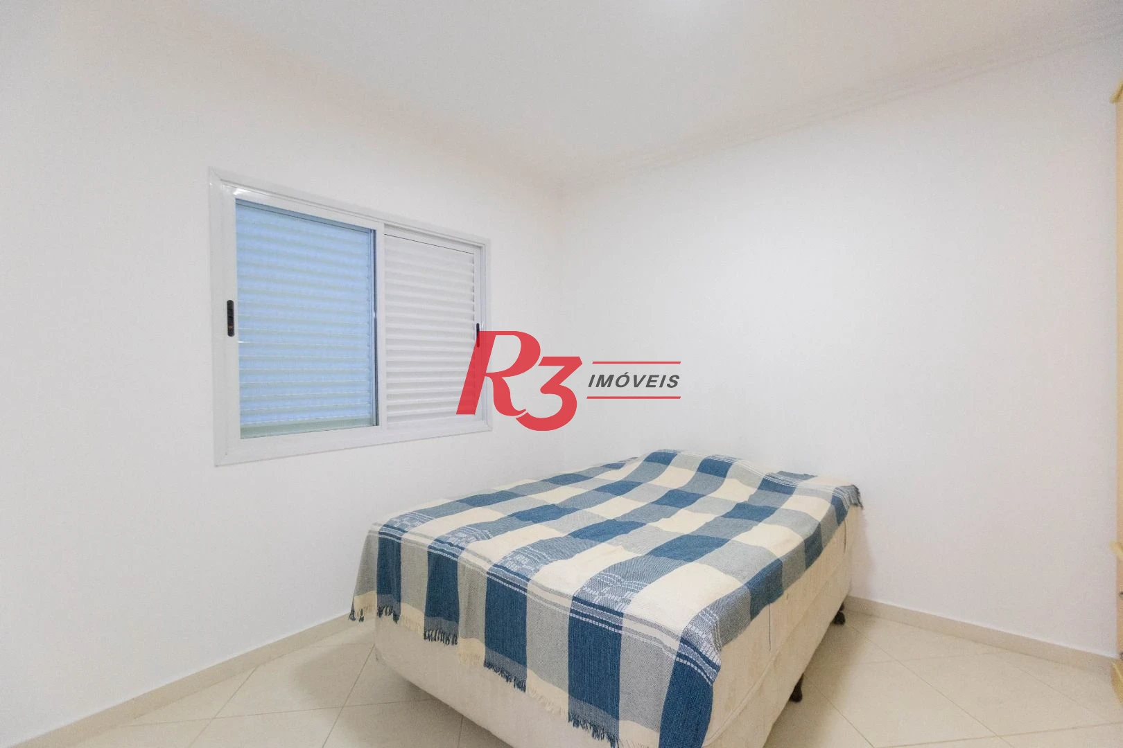 Apartamento com 1 dormitório à venda, 48 m² por R$ 590.000,00 - Ponta da Praia - Santos/SP