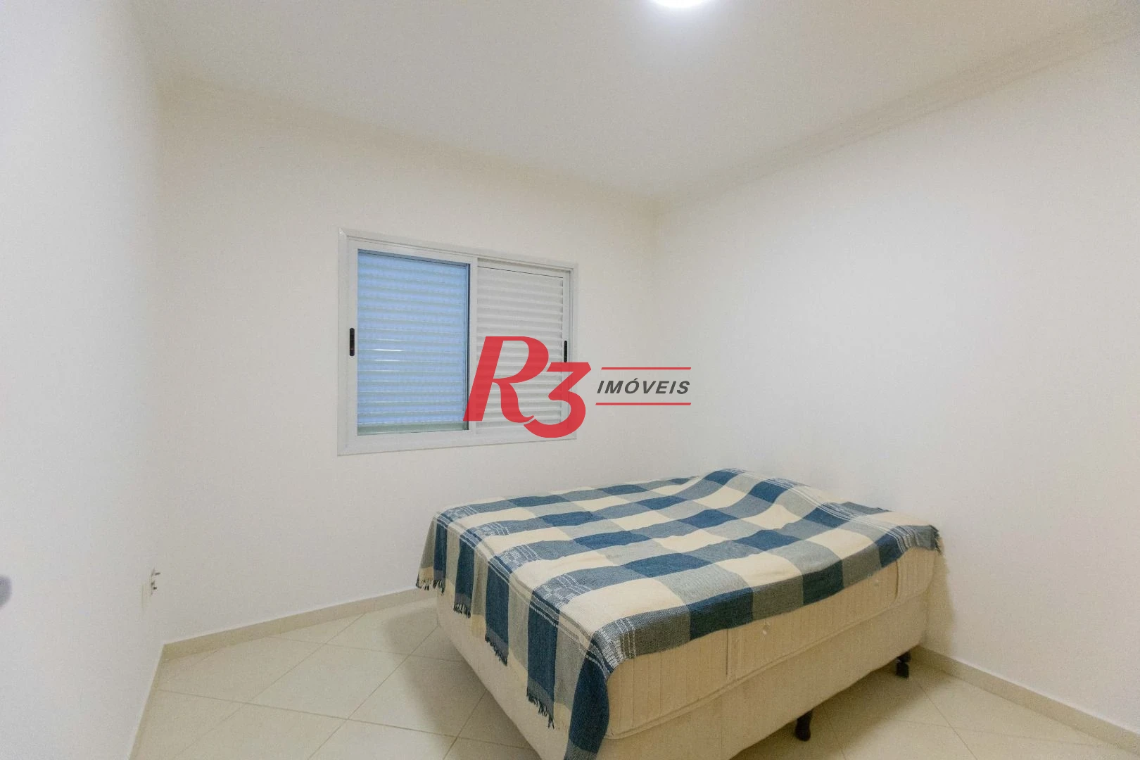 Apartamento com 1 dormitório à venda, 48 m² por R$ 590.000,00 - Ponta da Praia - Santos/SP