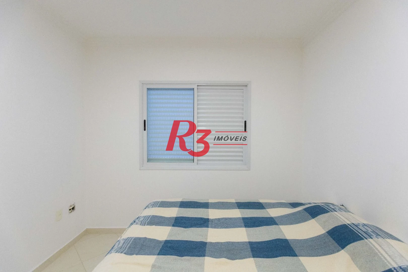 Apartamento com 1 dormitório à venda, 48 m² por R$ 590.000,00 - Ponta da Praia - Santos/SP