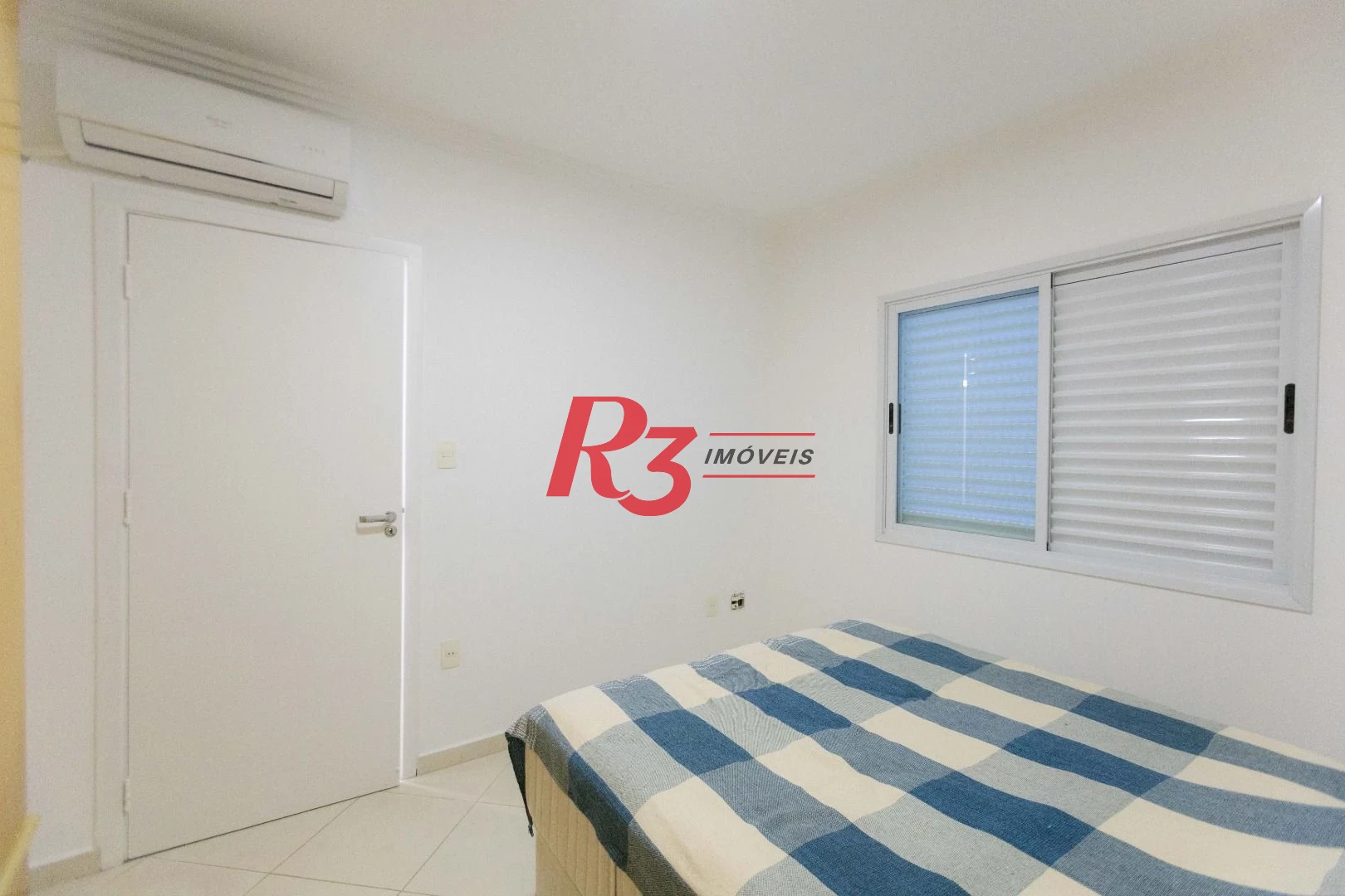 Apartamento com 1 dormitório à venda, 48 m² por R$ 590.000,00 - Ponta da Praia - Santos/SP
