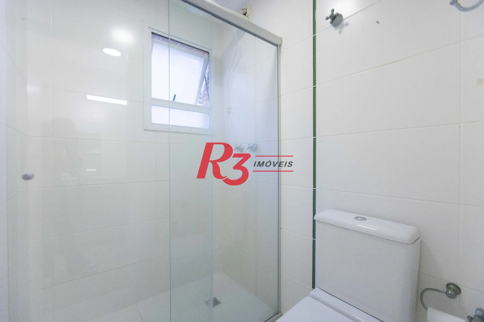 Apartamento com 1 dormitório à venda, 48 m² por R$ 590.000,00 - Ponta da Praia - Santos/SP