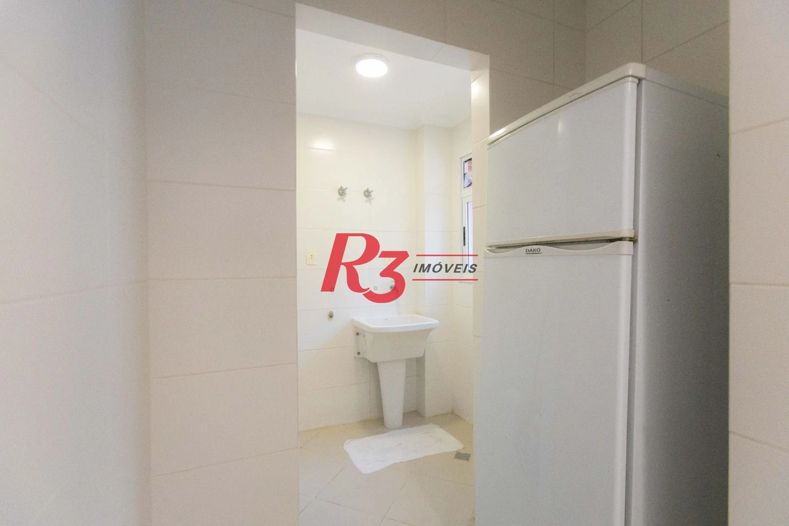 Apartamento com 1 dormitório à venda, 48 m² por R$ 590.000,00 - Ponta da Praia - Santos/SP