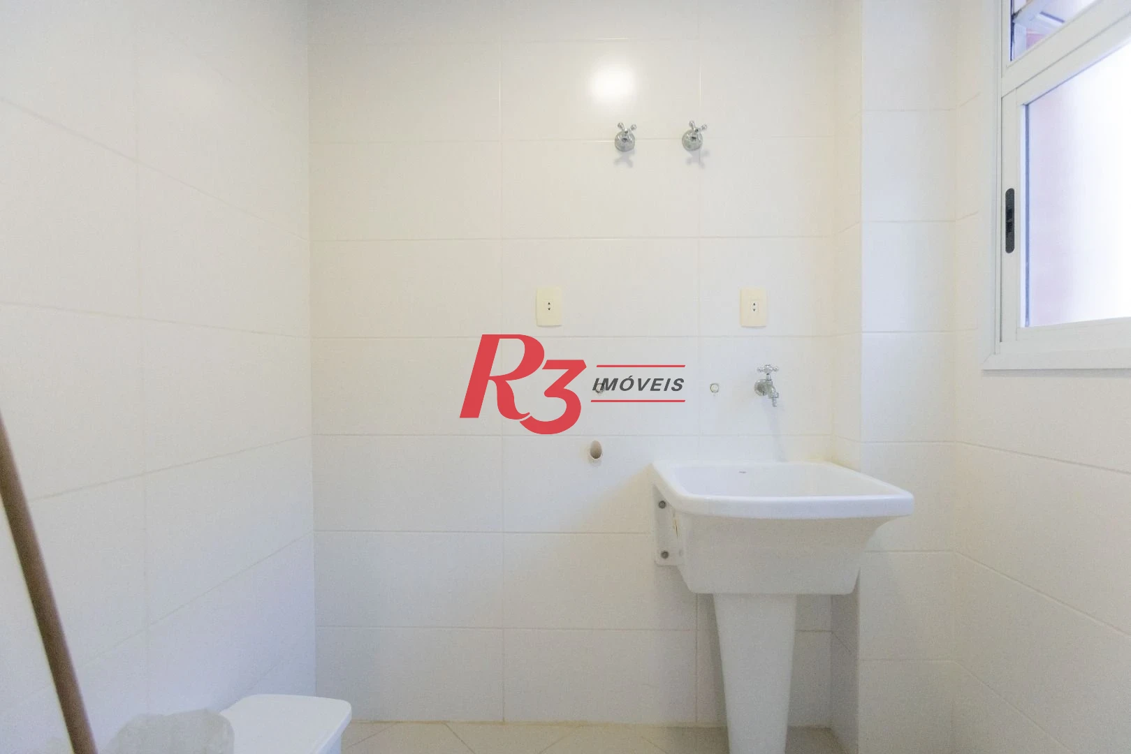 Apartamento com 1 dormitório à venda, 48 m² por R$ 590.000,00 - Ponta da Praia - Santos/SP